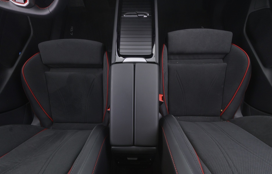 Volkswagen ID.7 vaihtoauto