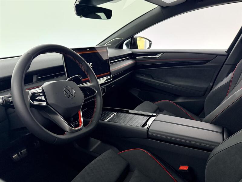 Volkswagen ID.7 vaihtoauto