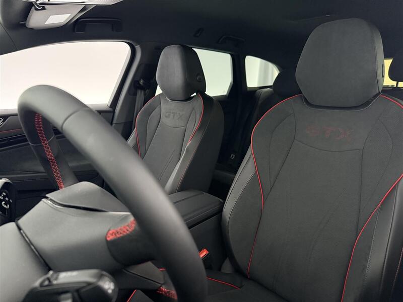 Volkswagen ID.7 vaihtoauto