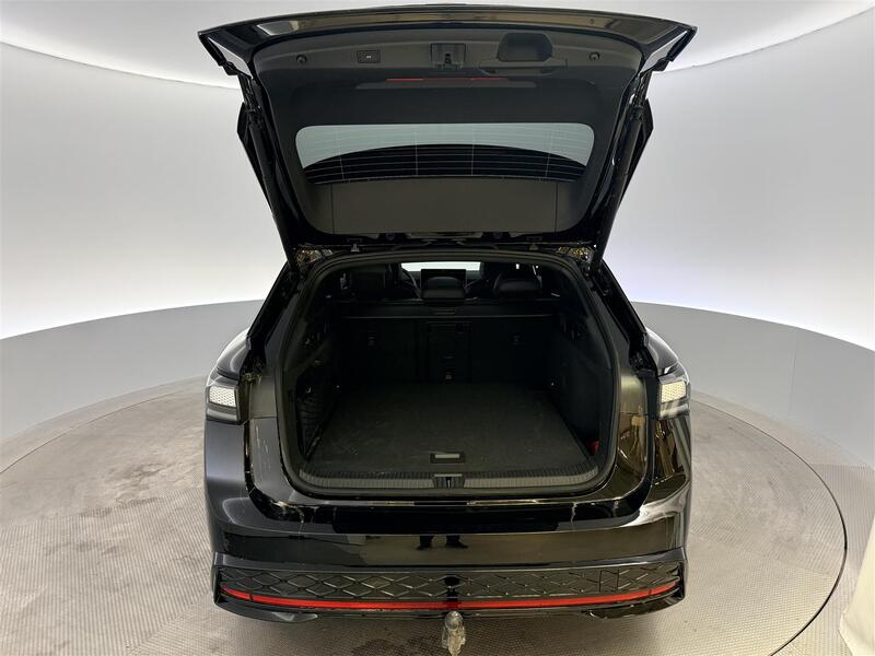 Volkswagen ID.7 vaihtoauto