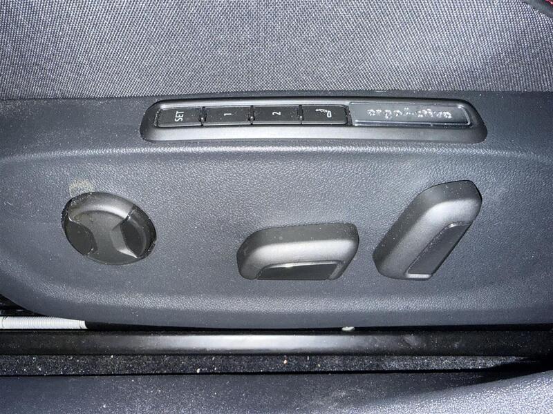 Volkswagen ID.7 vaihtoauto