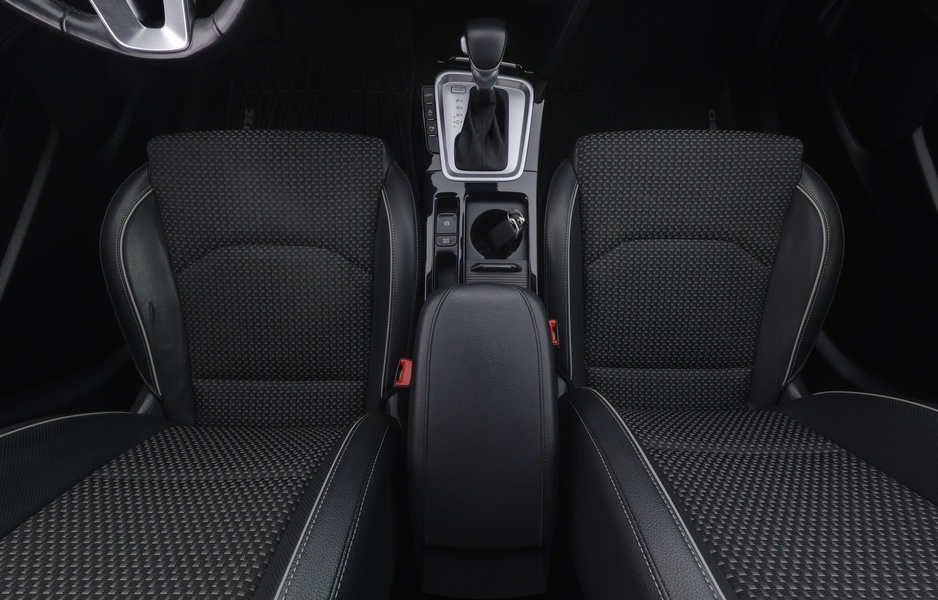 Kia XCeed vaihtoauto