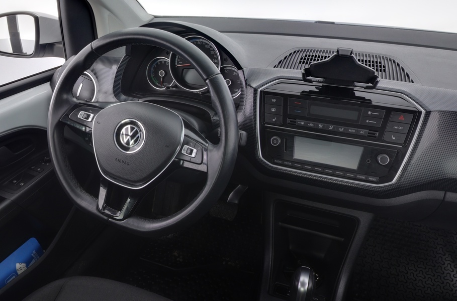 Volkswagen up! vaihtoauto