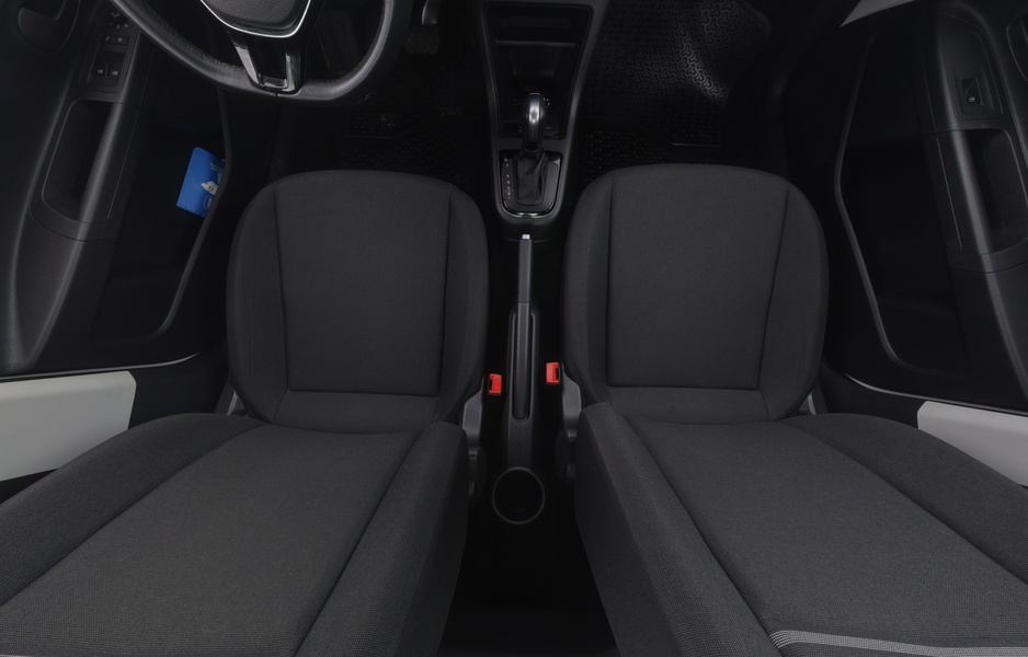 Volkswagen up! vaihtoauto