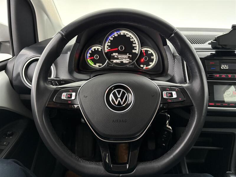 Volkswagen up! vaihtoauto