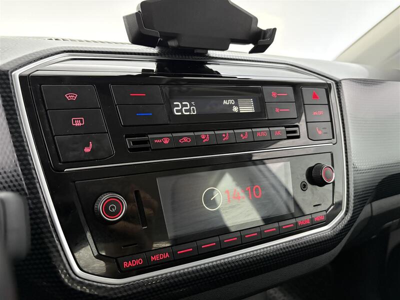 Volkswagen up! vaihtoauto