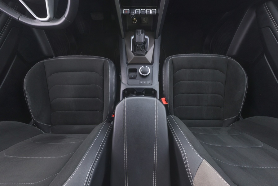 Volkswagen Amarok vaihtoauto