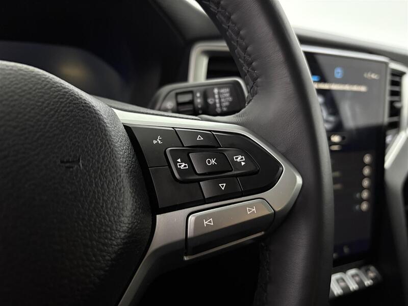 Volkswagen Amarok vaihtoauto