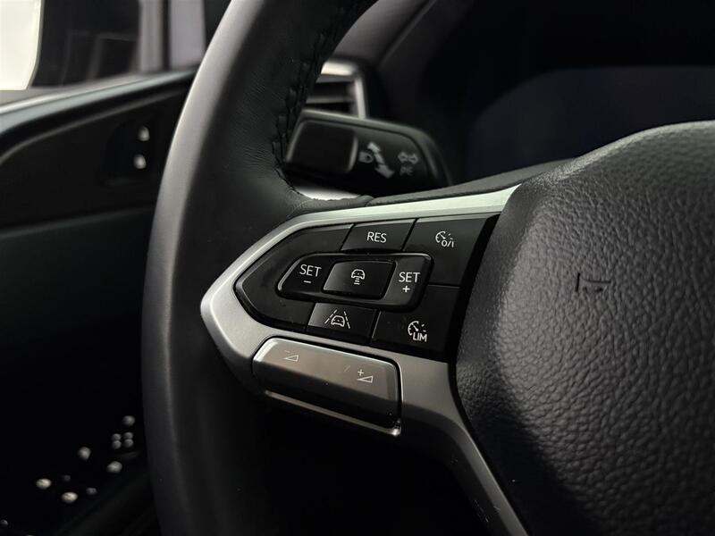 Volkswagen Amarok vaihtoauto