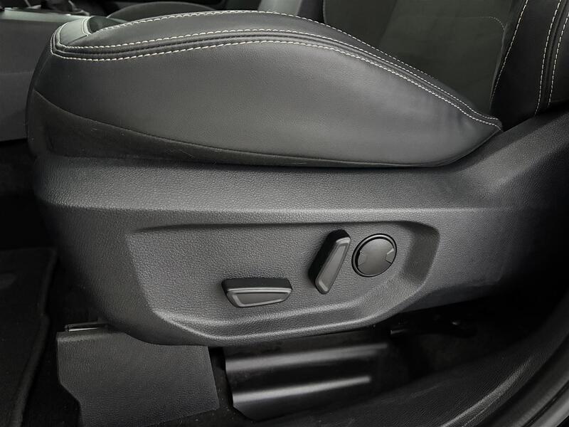 Volkswagen Amarok vaihtoauto