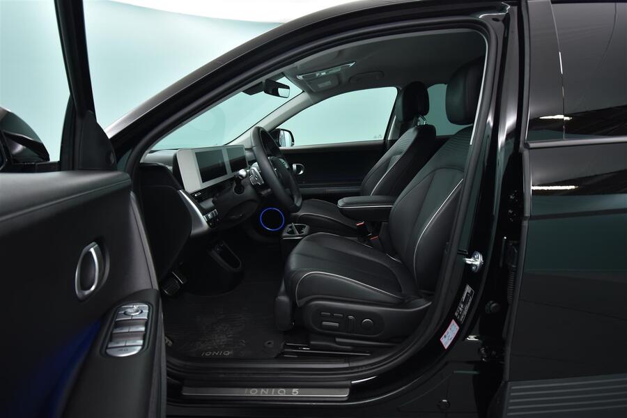 Hyundai IONIQ 5 vaihtoauto