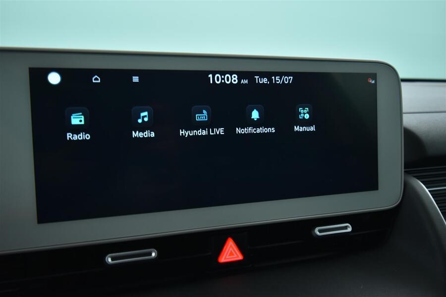 Hyundai IONIQ 5 vaihtoauto