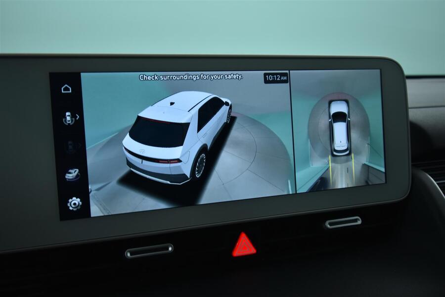 Hyundai IONIQ 5 vaihtoauto