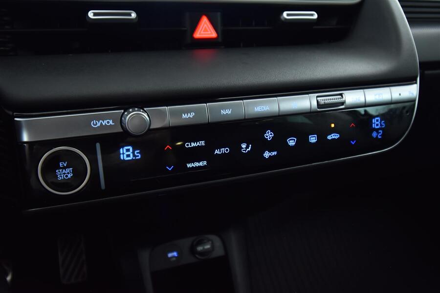 Hyundai IONIQ 5 vaihtoauto