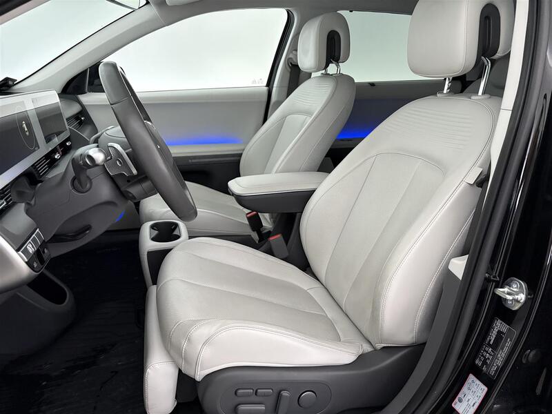 Hyundai IONIQ 5 vaihtoauto