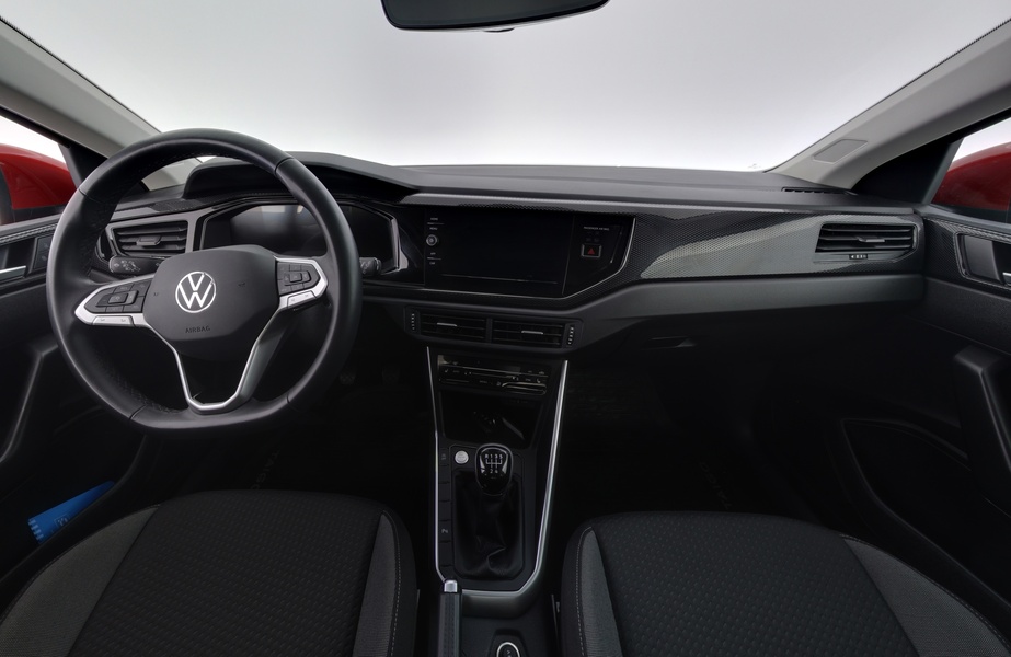 Volkswagen Taigo vaihtoauto