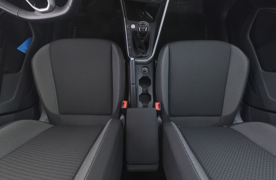 Volkswagen Taigo vaihtoauto