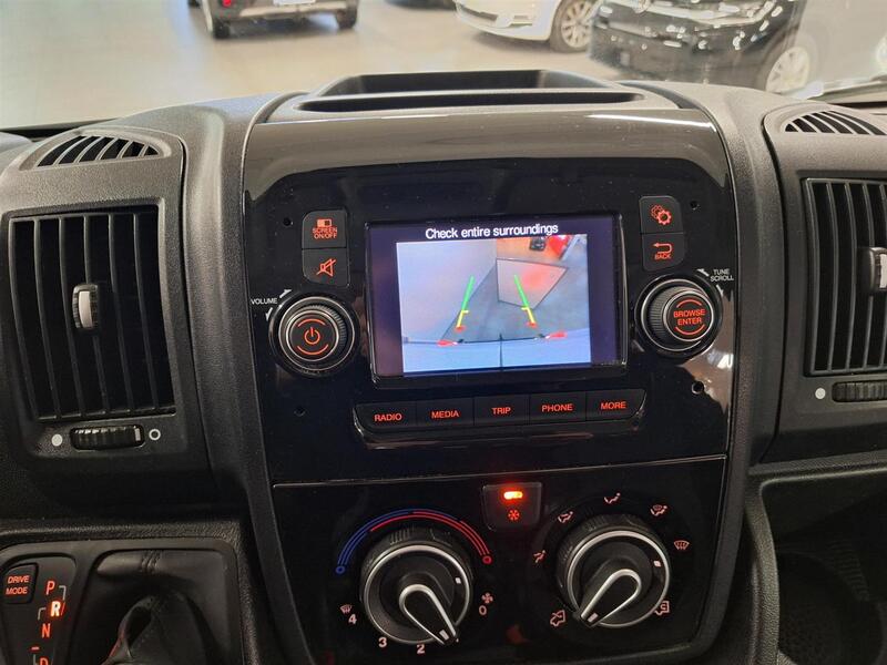 Fiat Ducato vaihtoauto