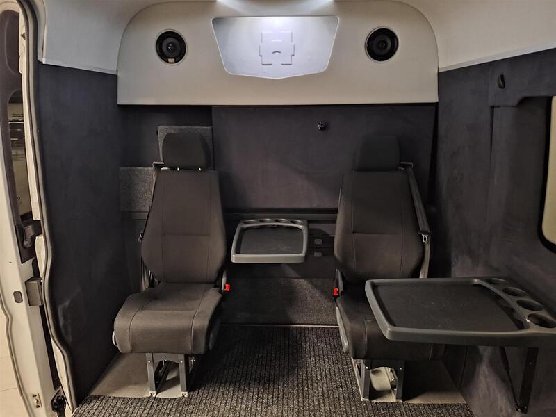 Fiat Ducato vaihtoauto