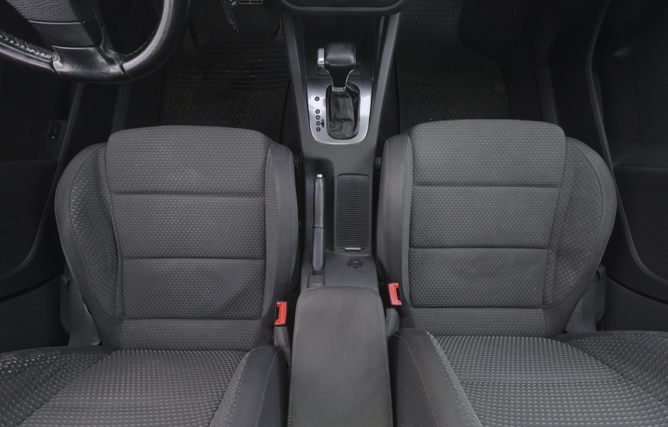 Volkswagen Jetta vaihtoauto