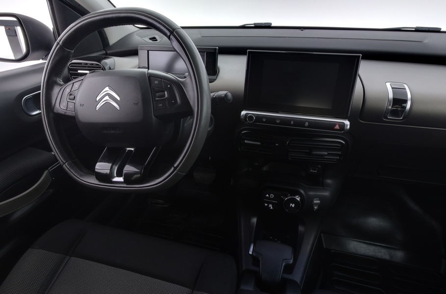 Citroën C4 Cactus vaihtoauto