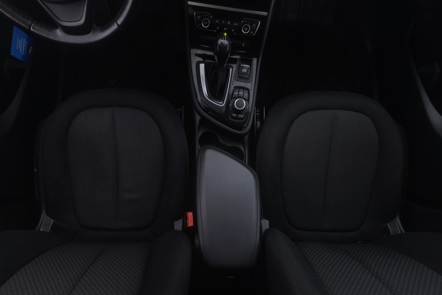 BMW 218 vaihtoauto