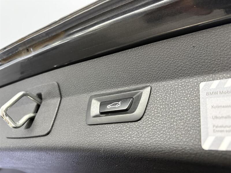 BMW 218 vaihtoauto
