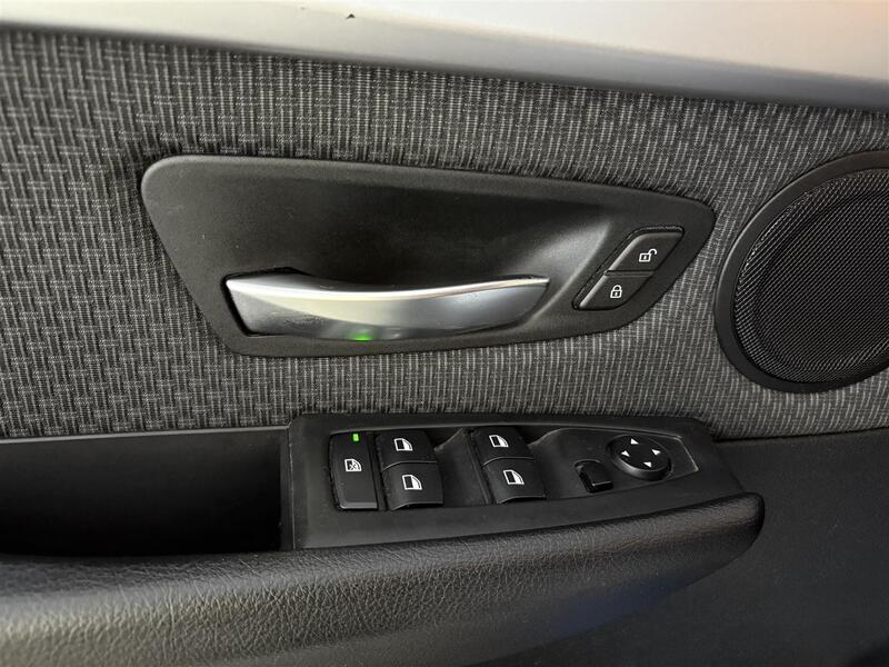 BMW 218 vaihtoauto