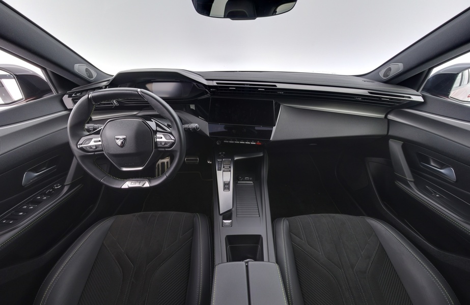 Peugeot 308 vaihtoauto