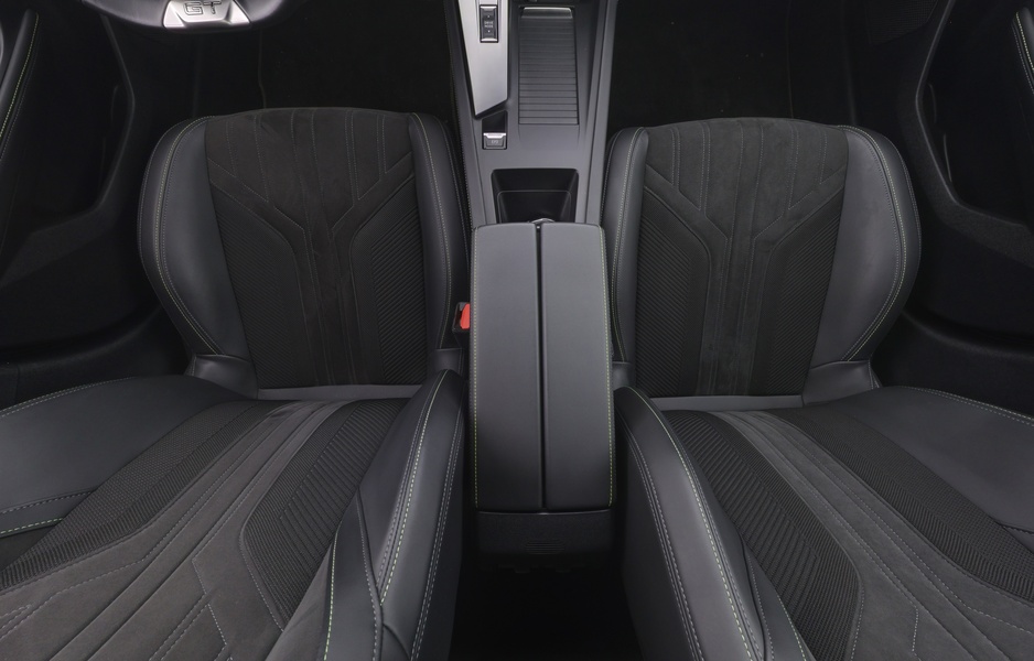 Peugeot 308 vaihtoauto