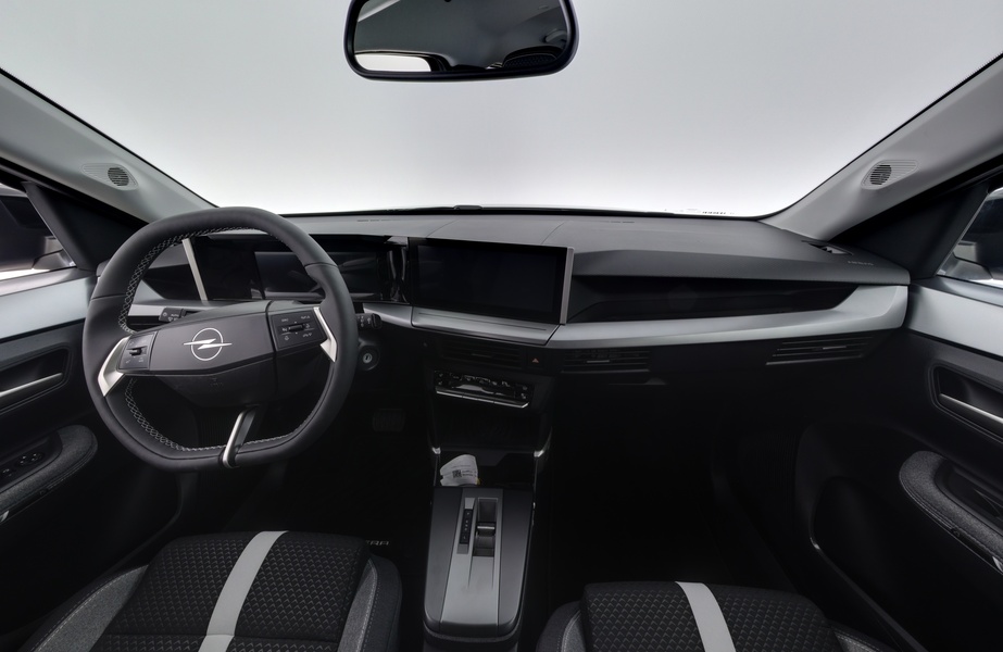 Opel Frontera vaihtoauto