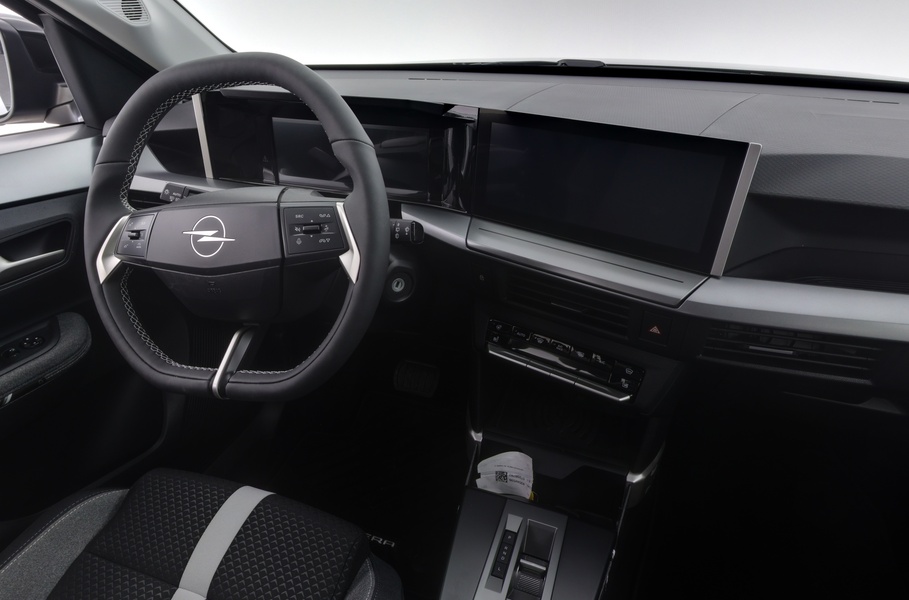 Opel Frontera vaihtoauto