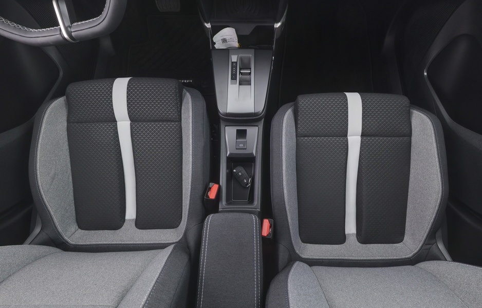 Opel Frontera vaihtoauto