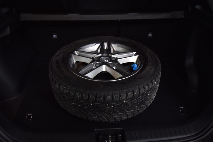 Hyundai Kona vaihtoauto