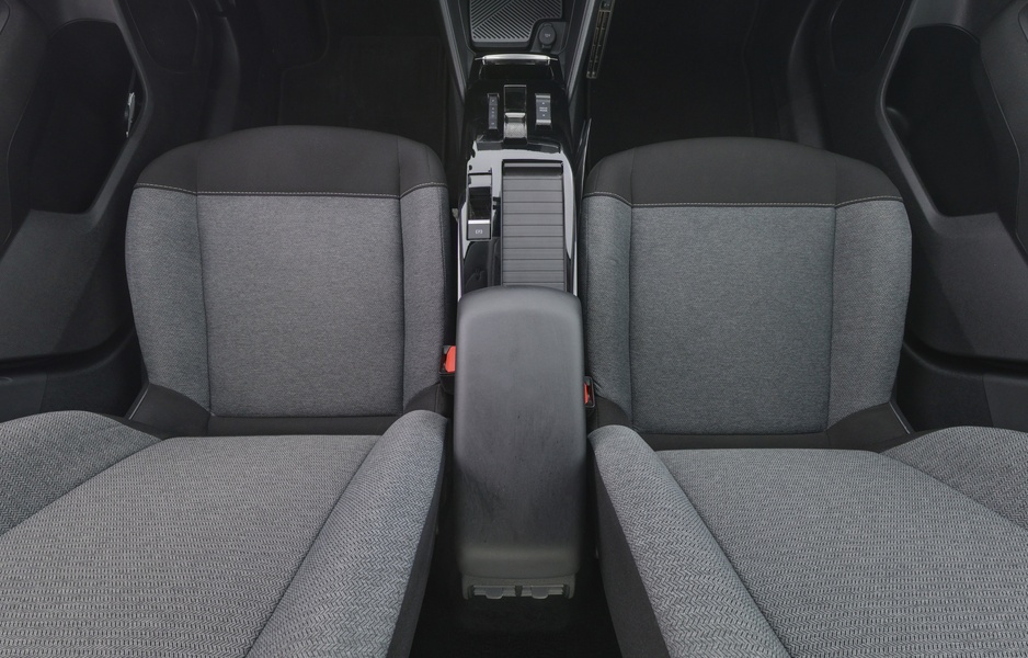 Citroën C4 vaihtoauto