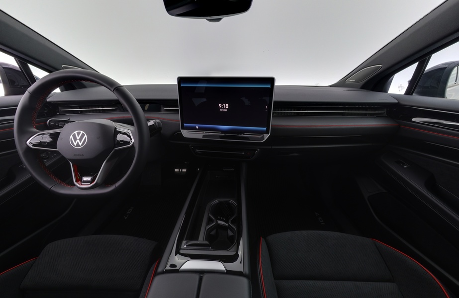 Volkswagen ID.7 vaihtoauto