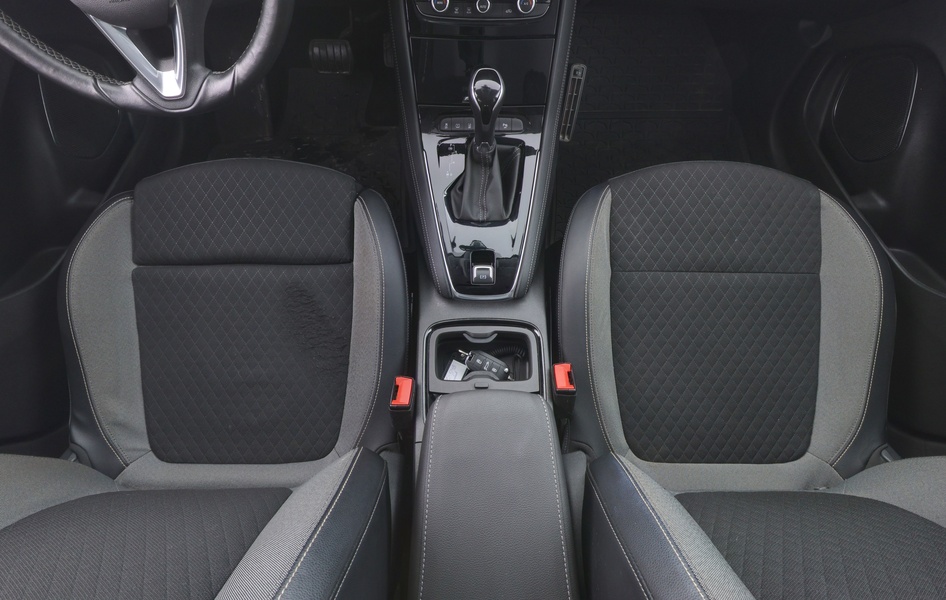 Opel Grandland X vaihtoauto