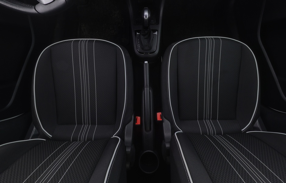 SEAT Mii electric vaihtoauto