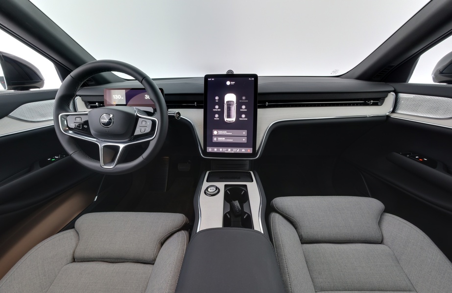 Volvo EX90 vaihtoauto