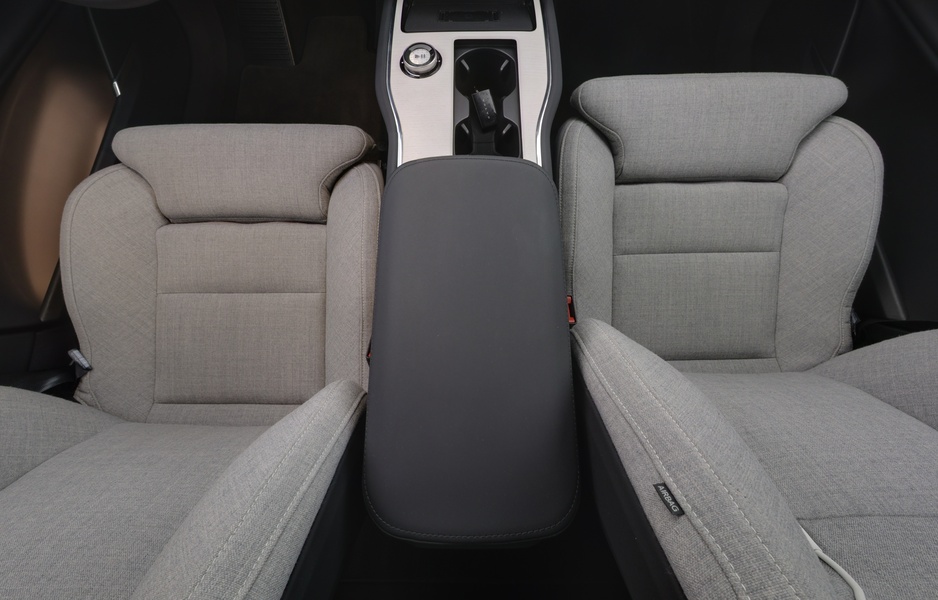 Volvo EX90 vaihtoauto