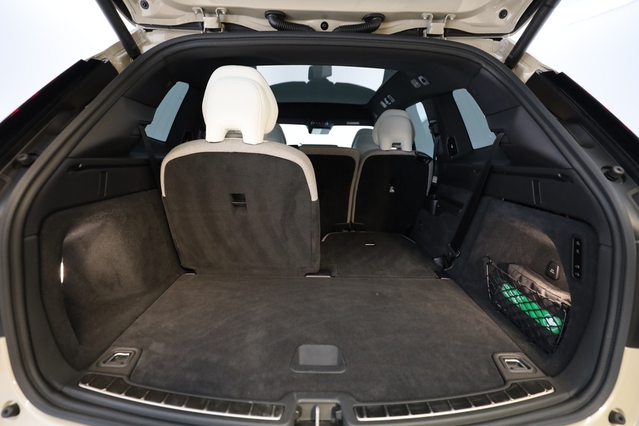 Volvo EX90 vaihtoauto