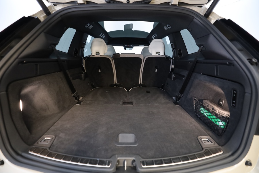 Volvo EX90 vaihtoauto