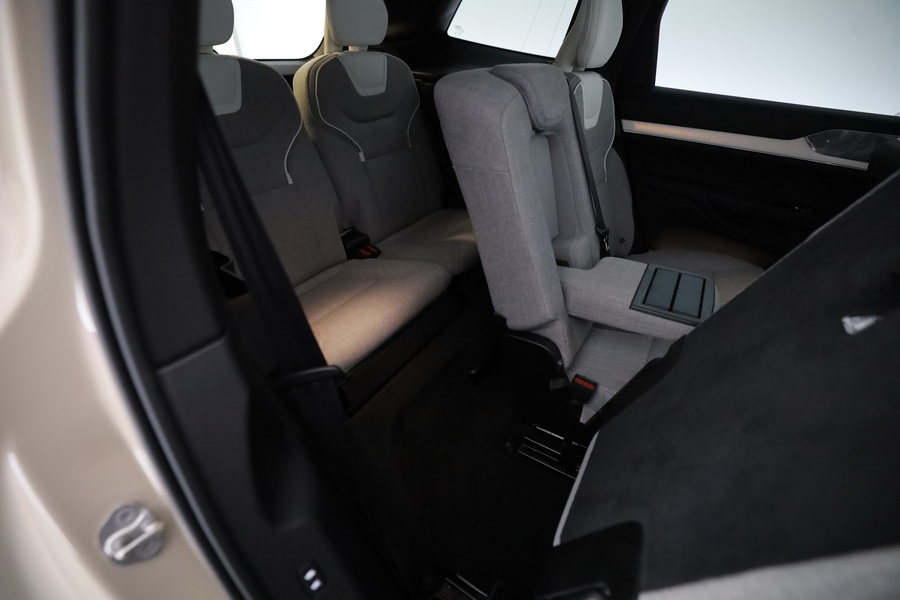 Volvo EX90 vaihtoauto