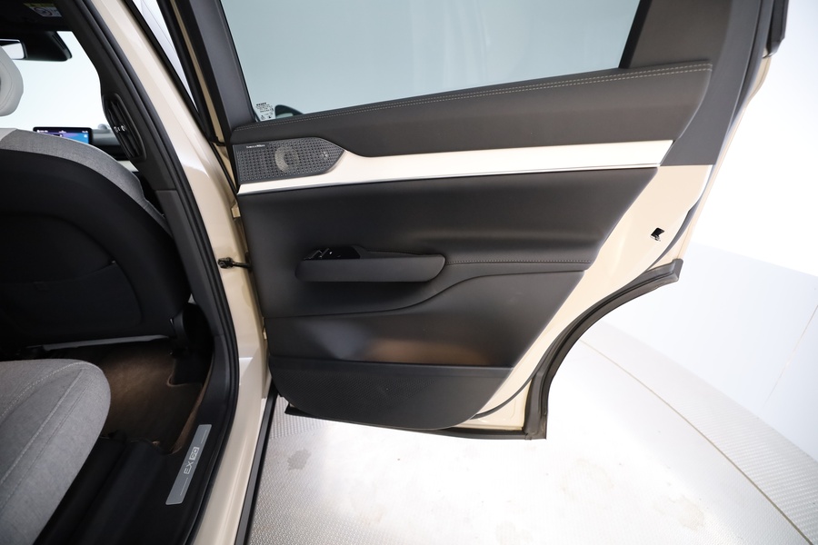 Volvo EX90 vaihtoauto