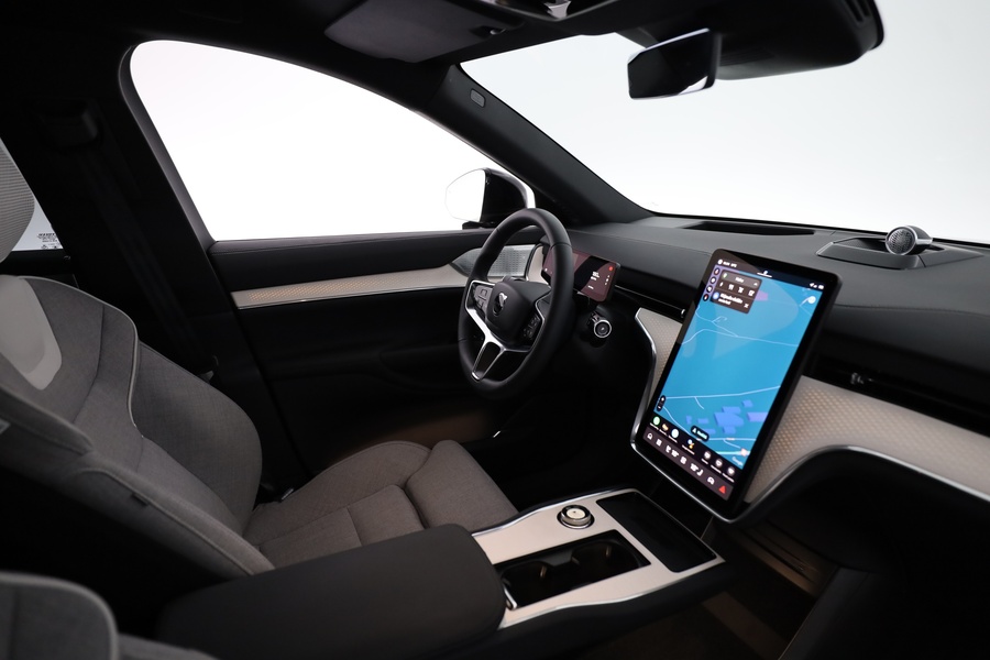 Volvo EX90 vaihtoauto