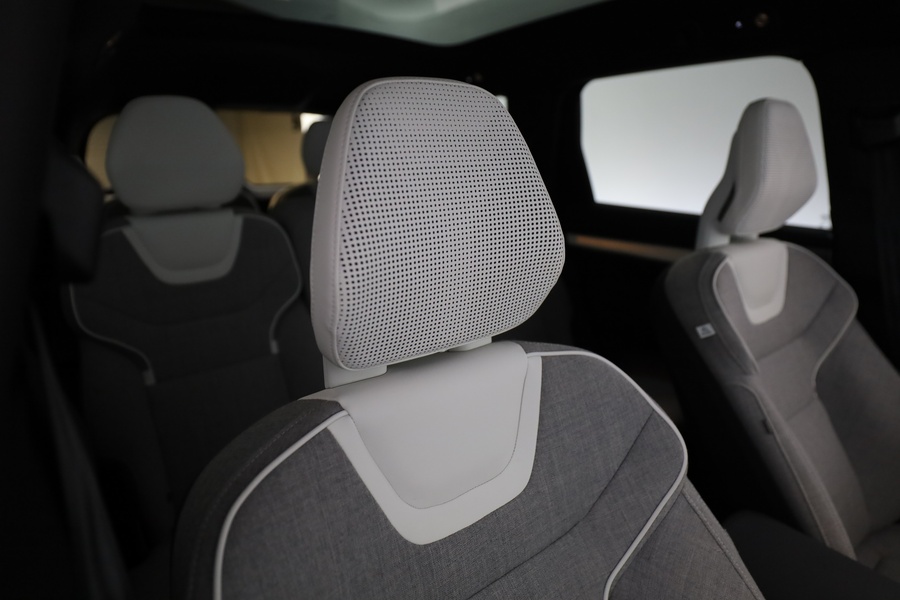 Volvo EX90 vaihtoauto