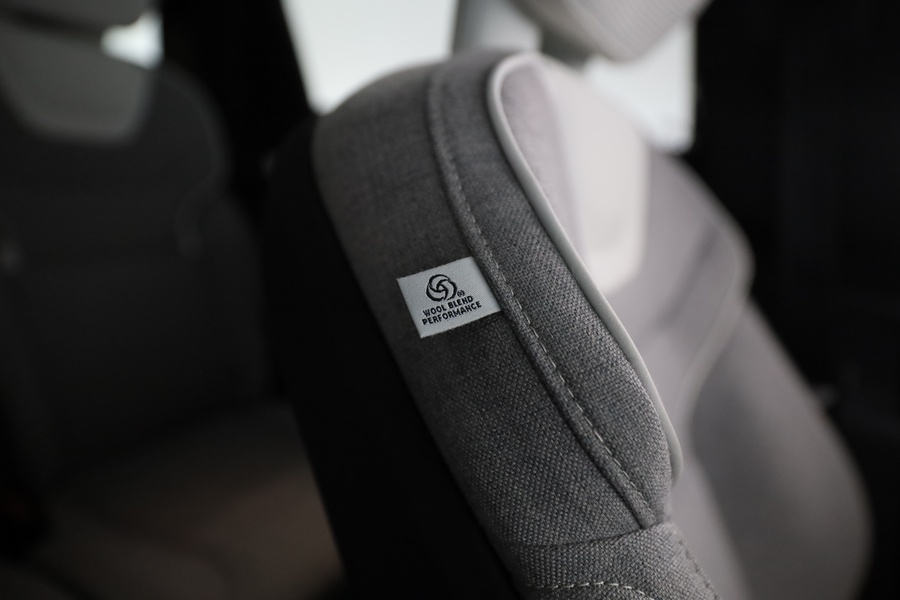 Volvo EX90 vaihtoauto