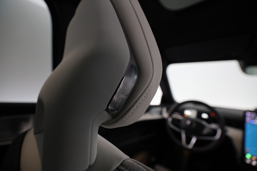 Volvo EX90 vaihtoauto