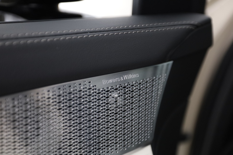 Volvo EX90 vaihtoauto