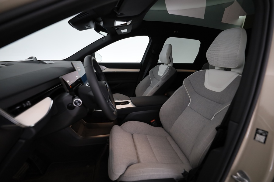 Volvo EX90 vaihtoauto